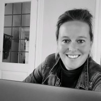 Brenda van der Drift