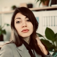 Ketevan Kochiashvili