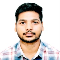 Mohammed Ezaz Ansari