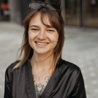 Darina Selyansky