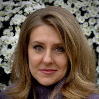 Tatiana Sereda