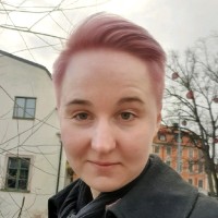 Johanna Blomstedt