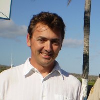 Marcel Wensveen