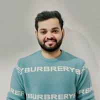 Abhinav J