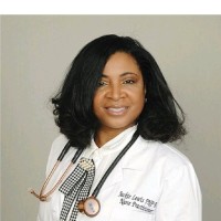 Jacqueline Lewis, Msn, Mba, Agacnp-Bc, Fnp-Bc