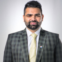 Arsh Jassal