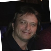 Mike Palmer