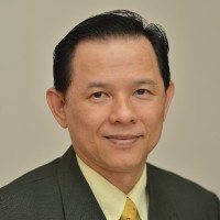 Michael Pang