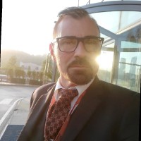 Sacha Ljubi