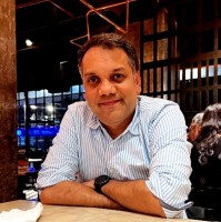 Anand Jain