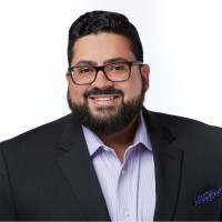 Rafael M. Padrón, Jr., CPA,CFE