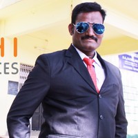 Narayanamoorthi K
