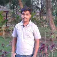 CHETHAN B, PMP