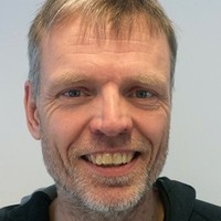 Werner Harstad