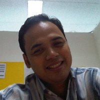 Ahmad Nursalim