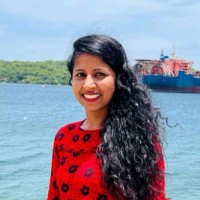 Nirosha Lakmali