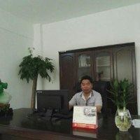 张振球