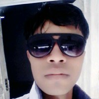 Vinesh Patel