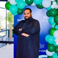 Mazen Ahmed