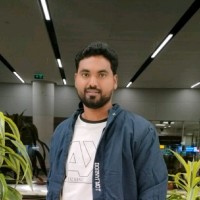 Manikandan Ramamoorthy