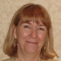 Lynn Russell