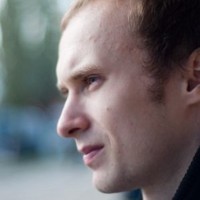 Михаил Солодкий
