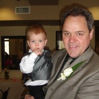 Blair Benn  P.Ag.