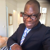 Serge Alban Touvoly