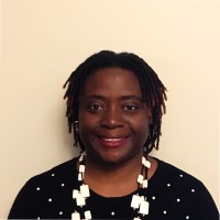 Lilian Changunda