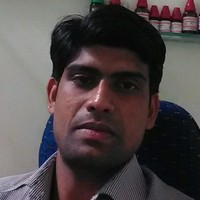 Dr Pravin Bhendarkar