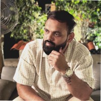 Sneh Patel