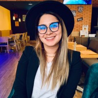 Jennifer Andrea Sánchez Riaño