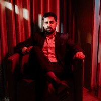 Ashish Sikarwar