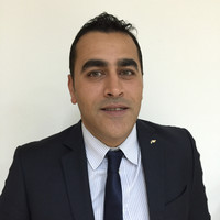 Mohamed Elwakil