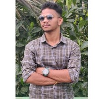 Dinesh Biswal