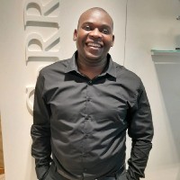 Amos Mashele