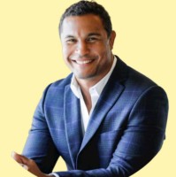 Thierry DusautoirThierry Dusautoir is an Influencer