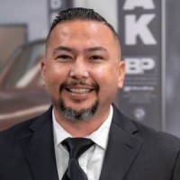 Tony Garnica