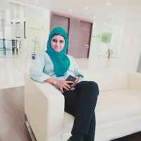 Safia Begum