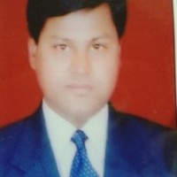 Ashok Kumar Jha
