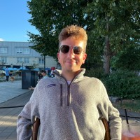 Miles Anderson