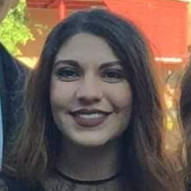 Mayra Pérez Robledo