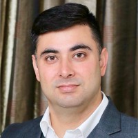 Anu M.