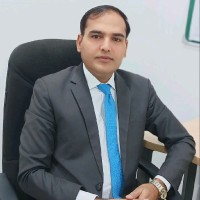 Shahid Iqbal