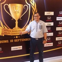 Rudy Hakim