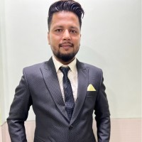 Afzal Shaikh