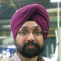 Ranjit Singh Saka