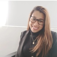 G.Marie Parra Torrealba