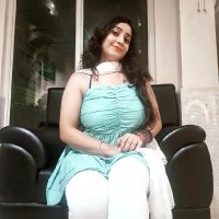 Nishi Tiwari