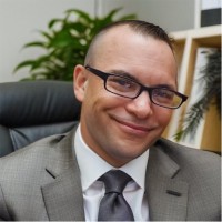 Luke Mendoza